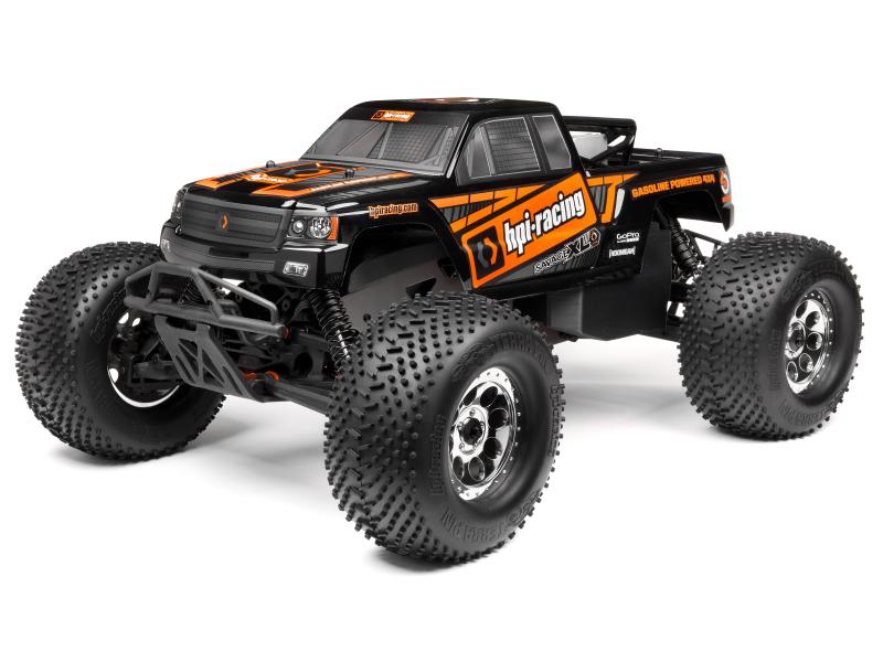 Rc cars dubai